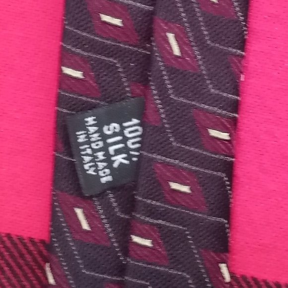 Lot of 5 Ties - Picture 13 of 15